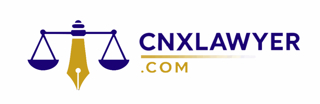 cnxlawyer logo
