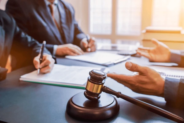 บริการทนายความเชียงใหม่