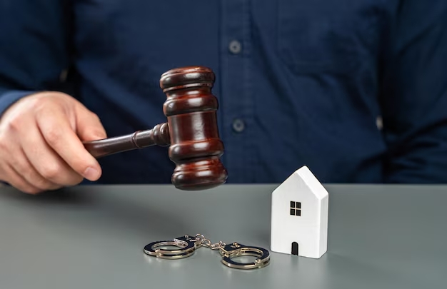 บทความกฎหมาย