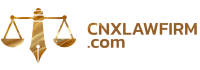 cnx law firm